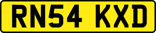 RN54KXD