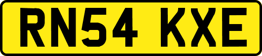 RN54KXE