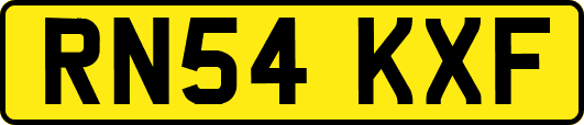 RN54KXF