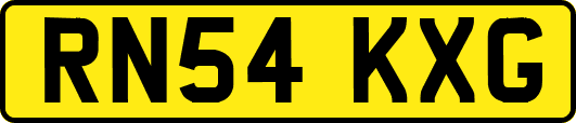 RN54KXG