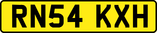 RN54KXH