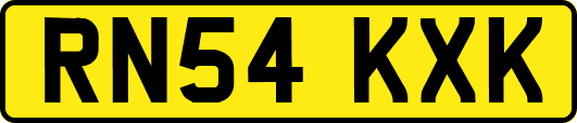 RN54KXK