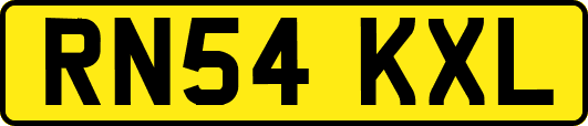 RN54KXL