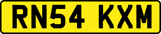 RN54KXM