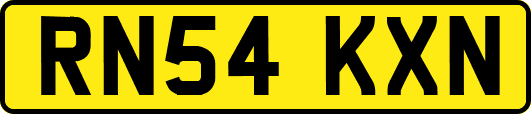 RN54KXN