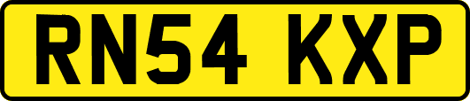 RN54KXP