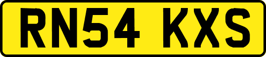 RN54KXS