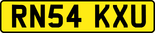 RN54KXU