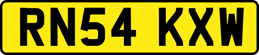 RN54KXW