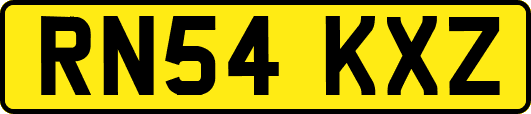 RN54KXZ