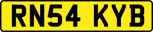 RN54KYB