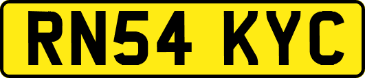 RN54KYC