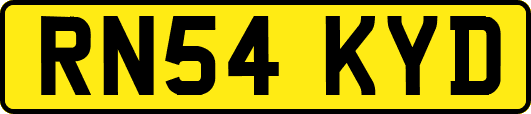 RN54KYD