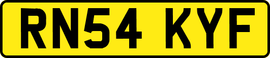 RN54KYF