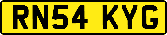 RN54KYG