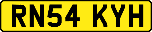 RN54KYH