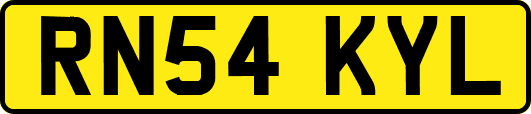 RN54KYL