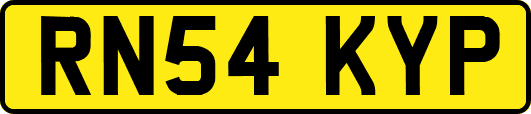 RN54KYP