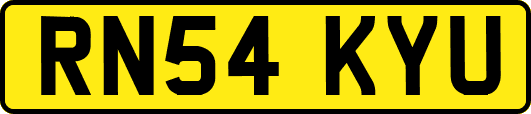 RN54KYU