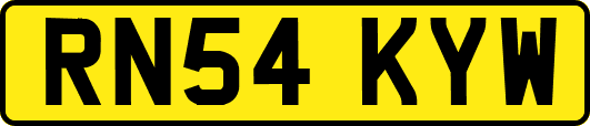 RN54KYW
