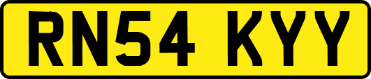 RN54KYY