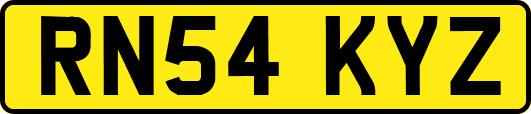 RN54KYZ