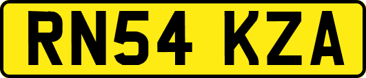 RN54KZA