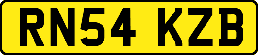 RN54KZB