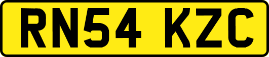 RN54KZC