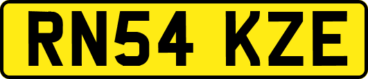RN54KZE