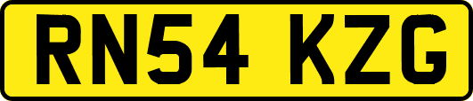 RN54KZG