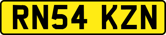 RN54KZN