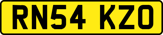 RN54KZO