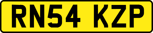 RN54KZP