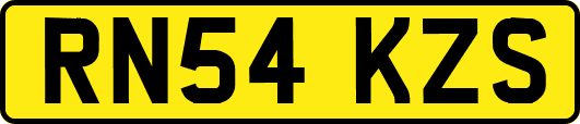 RN54KZS