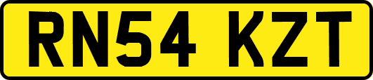 RN54KZT