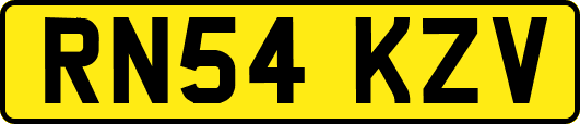 RN54KZV