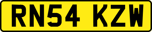 RN54KZW
