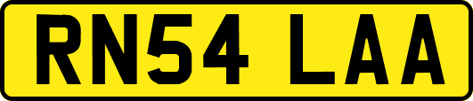 RN54LAA