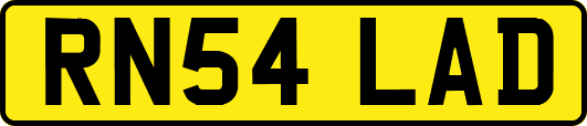 RN54LAD