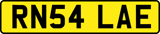 RN54LAE