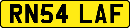 RN54LAF