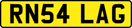 RN54LAG