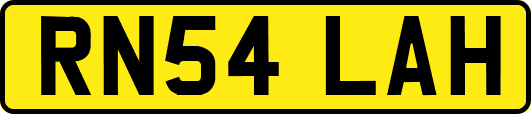 RN54LAH