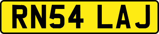 RN54LAJ