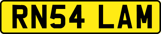RN54LAM