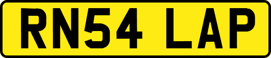RN54LAP