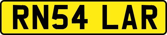 RN54LAR