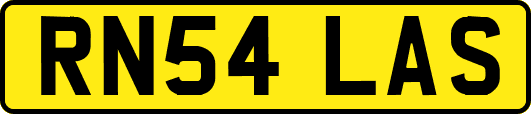 RN54LAS
