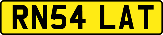 RN54LAT